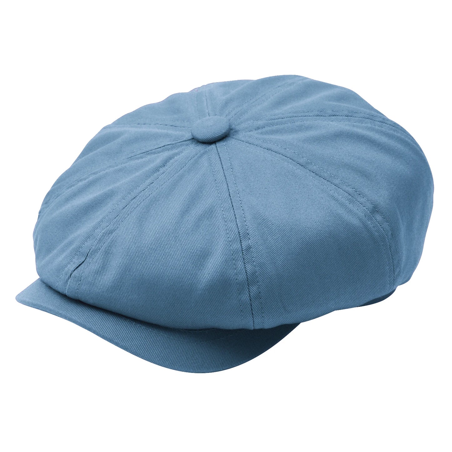 Big Large Newsboy Cap Men's