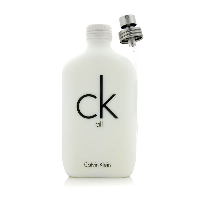 CALVIN KLEIN - CK All Eau De Toilette Spray